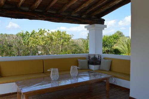 Casa Mamita Ibiza