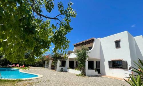 Casa Mamita Ibiza