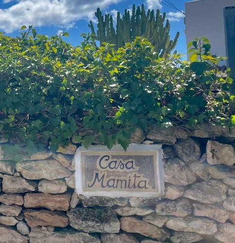 Casa Mamita Ibiza