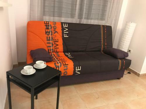 Apartamento Casetta Paraiso Tenerife