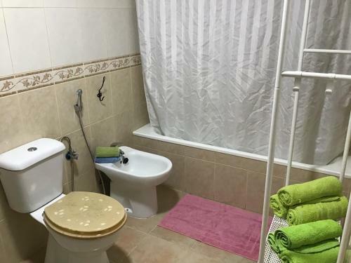 Apartamento Casetta Paraiso Tenerife