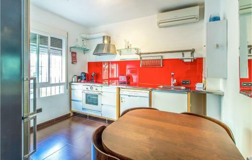 Nice Home In San Javier With Wifi And 4 Bedrooms