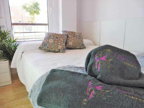 Apartamento Vacaciones En El Sur De Tenerife
