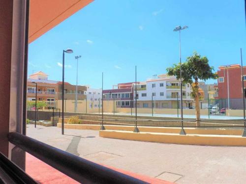 Apartamento Vacaciones En El Sur De Tenerife