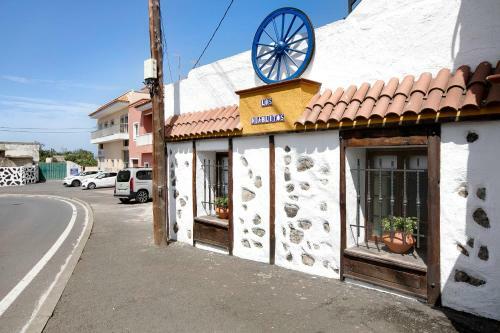 Casa Los Diablitos