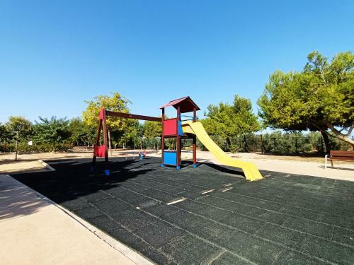 Apartamento Roda Golf Resort - 8909