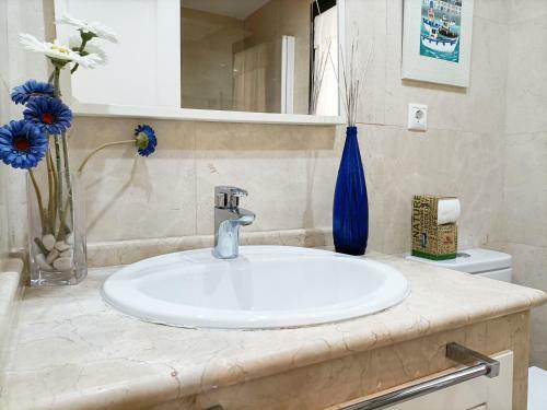 Apartamento Roda Golf Resort - 8909