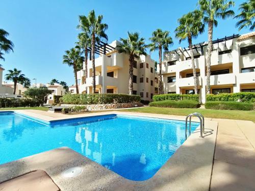 Apartamento Roda Golf Resort - 8909