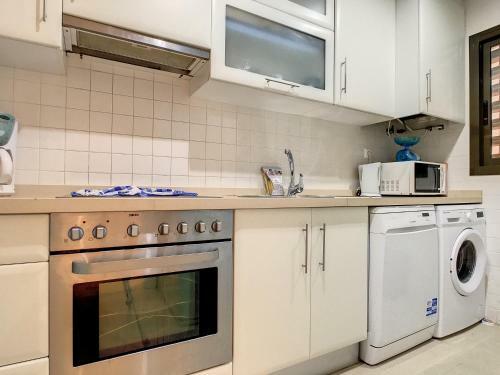 Apartamento Roda Golf Resort - 8909