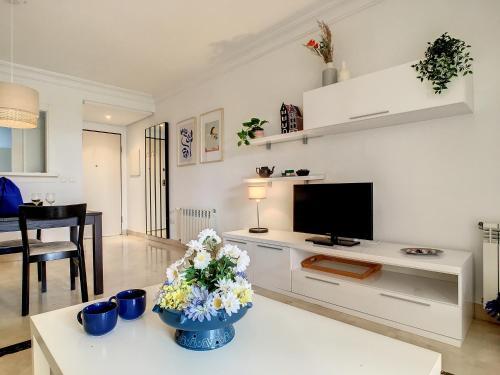 Apartamento Roda Golf Resort - 8909