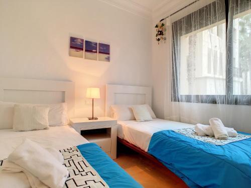 Apartamento Roda Golf Resort - 8909