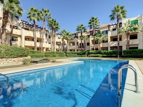 Apartamento Roda Golf Resort - 8909