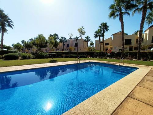 Apartamento Roda Golf Resort - 8909