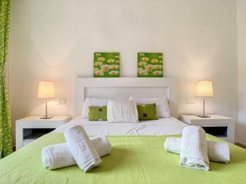 Apartamento Roda Golf Resort - 8909