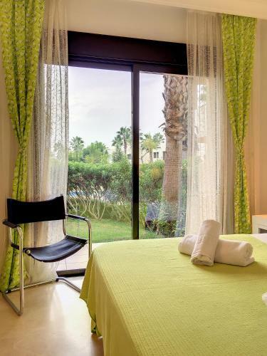 Apartamento Roda Golf Resort - 8909