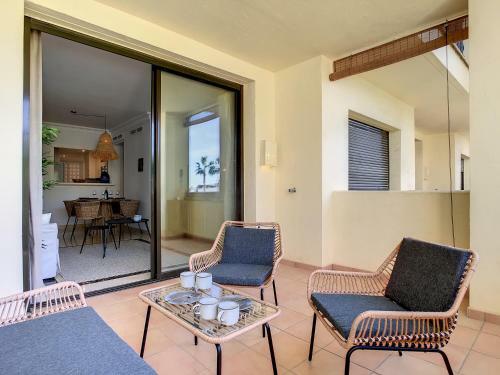 Apartamento Roda Golf Resort - 8809