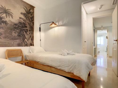 Apartamento Roda Golf Resort - 8809