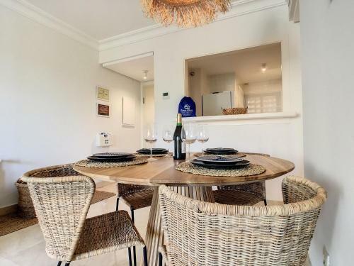 Apartamento Roda Golf Resort - 8809