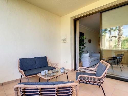 Apartamento Roda Golf Resort - 8809