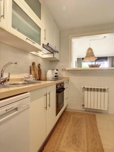 Apartamento Roda Golf Resort - 8809
