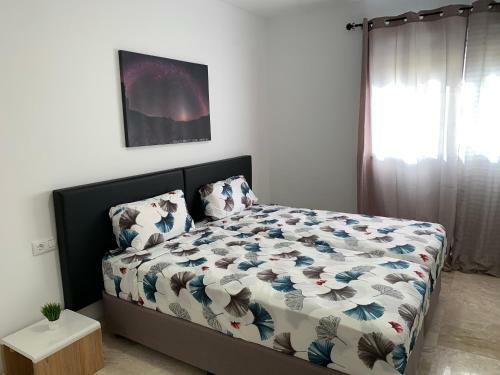 Apartamento El Olivo House B