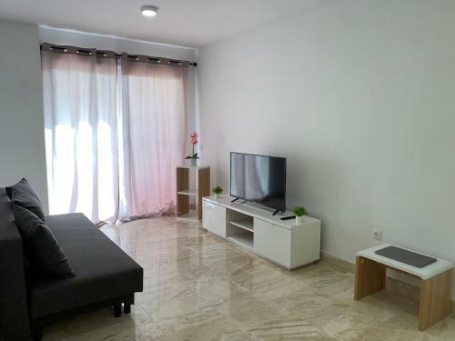 Apartamento El Olivo House B