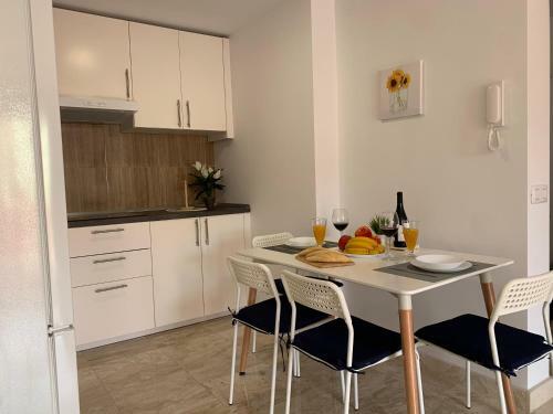 Apartamento El Olivo House B