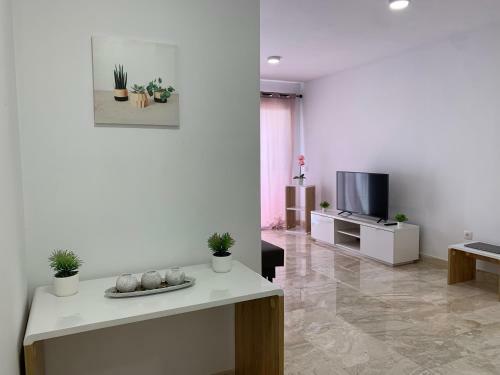 Apartamento El Olivo House B
