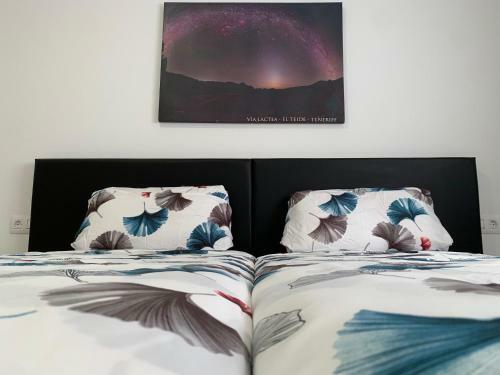 Apartamento El Olivo House B