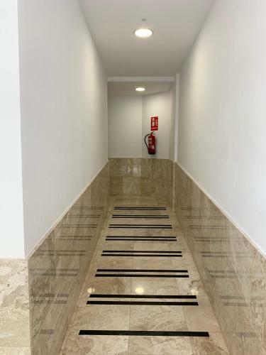 Apartamento El Olivo House B
