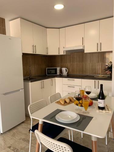 Apartamento El Olivo House B