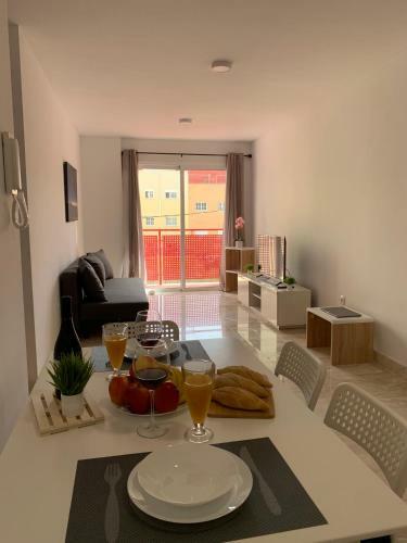 Apartamento El Olivo House B