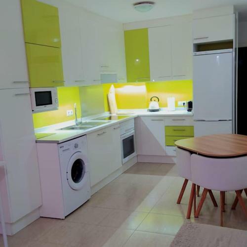 Apartamento Iza�a