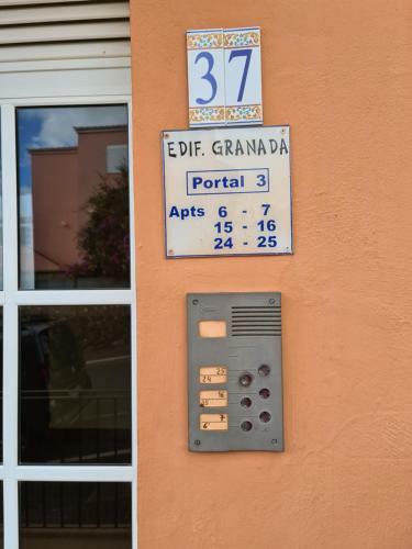 Apartamento Everspring