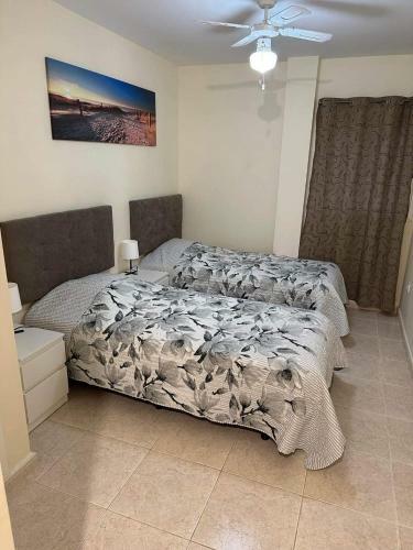 Apartamento Everspring