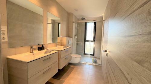 Villa With Private Heated Pool - Roda Golf & Beach Resort