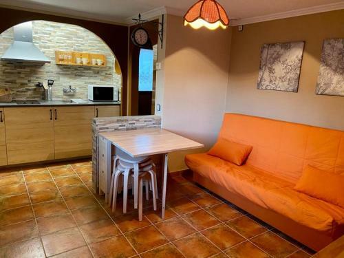Apartamento Els Marges