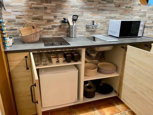 Apartamento Els Marges