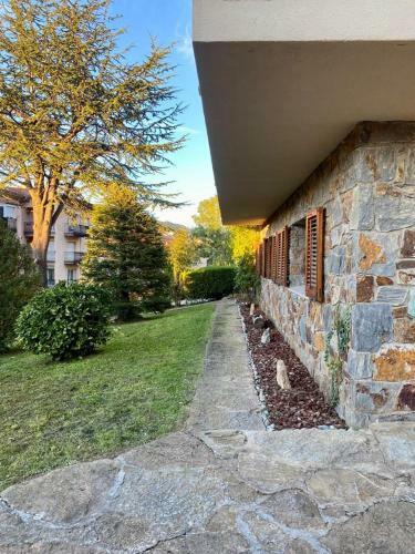 Apartamento Els Marges