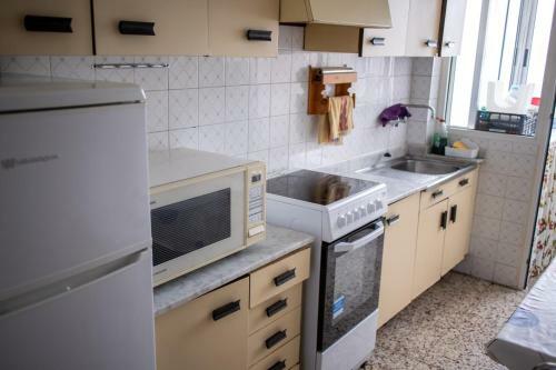 Apartamento Para Familias Con Ni�os Cerca Playa
