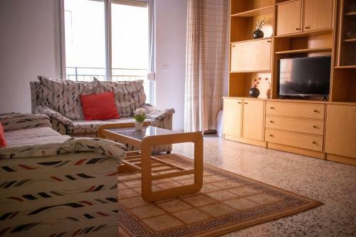 Apartamento Para Familias Con Ni�os Cerca Playa