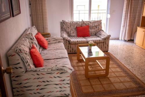 Apartamento Para Familias Con Ni�os Cerca Playa