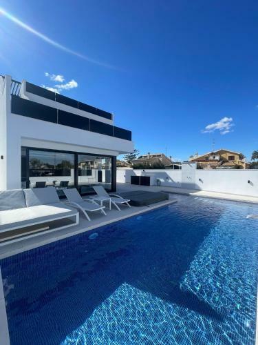 Villa Adela