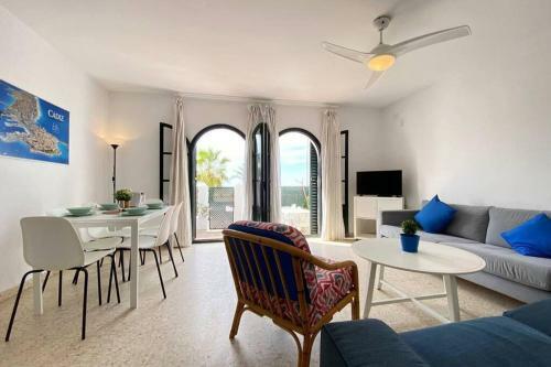 D�plex Amalia, 1� L�nea De Playa