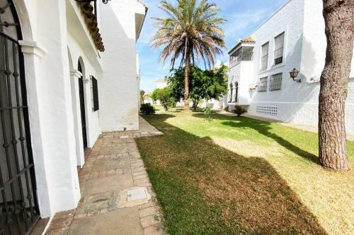 D�plex Amalia, 1� L�nea De Playa