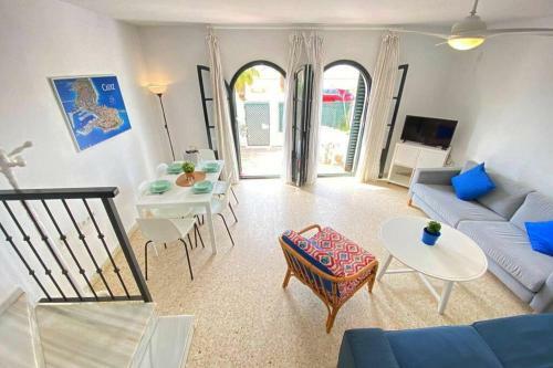 D�plex Amalia, 1� L�nea De Playa