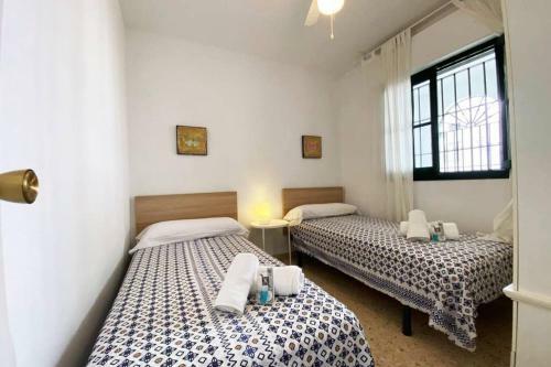 D�plex Amalia, 1� L�nea De Playa