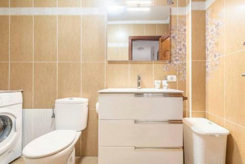 Apartamento Casa Ivonne - San Isidro