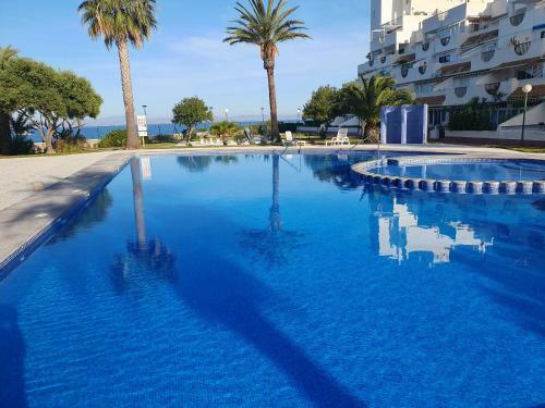 Apartamento Puerto Tomas Maestre