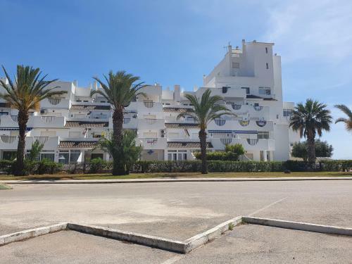 Apartamento Puerto Tomas Maestre